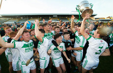 Shefflin's first year over Ballyhale ends with Kilkenny title after TJ Reid masterclass