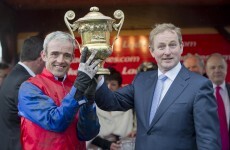 Quevega conquers the World at Punchestown