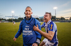 Ballyboden crowned Dublin hurling champions after narrow replay win over Kilmacud