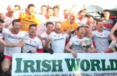 Tir Chonail Gaels deliver London SFC title, as Dunboyne, Moorefield and Rhode advance in Leinster