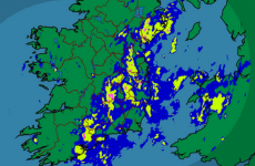 Rains continue across east as gale warning remains in effect