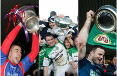 Last three Galway hurling champions involved as draw for next Sunday's semi-finals made
