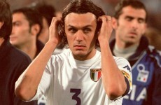 41 days to Euro 2012: Italy revive the art of catenaccio but France triumph