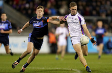 Mannion hits 1-6 as Kilmacud claim first Dublin senior football title since 2010