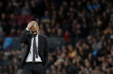 End of the road? Pep Guardiola facing decision on Barcelona future