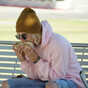 The viral Justin Bieber burrito photo was actually just an extremely elaborate hoax