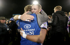 'This was Mannion's moment to deliver and by God did he deliver, it was incredible' - the Dub star