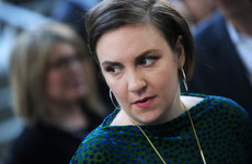 Why on earth did Spielberg choose Lena Dunham to write a screenplay for a film about Syrian refugees?