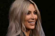 Poll: Are you surprised Kim Kardashian included her baby in a promotional upload?