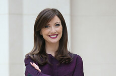 Jennifer Zamparelli announced as the new co-host for Dancing with the Stars