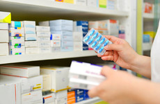 South Dublin pharmacist arrested on suspicion of facilitating illegal prescription drugs trade