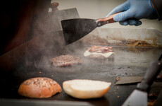 Fast food worker claimed supervisor said she reminded him of Benburb Street and had an 'arse like the back of a truck'