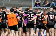 Former members of Donegal and Mayo set-ups join Sligo backroom team