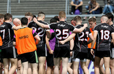 Former members of Donegal and Mayo set-ups join Sligo backroom team