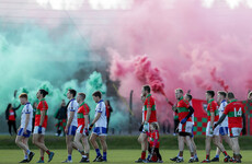 Wicklow county board defend their role in St Patrick's fixtures farce