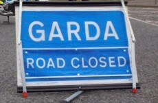 Woman dies after Dublin traffic collision