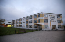 Work begins to reopen ground floors of schools shut over over structural defects