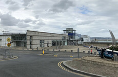 Plans for a €20m digital hub at Dún Laoghaire have been axed - but no one can agree why