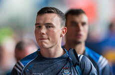 'The age issue is massively overblown in GAA' - Liam Rushe