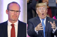 'Moronic', 'odious', 'vile': How public expressed anger at Tánaiste's claim that Donald Trump is not racist