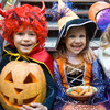 Parents Panel: Readers share what their kids are dressing up as for Halloween this year