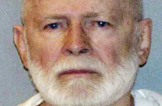 Investigation launched as Irish-American gangster 'Whitey' Bulger found dead in prison
