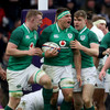 CJ Stander score among four nominees for World Rugby International Try of the Year