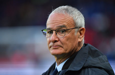 Ranieri 'shaken' by death of Leicester's Thai boss