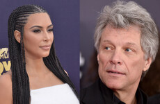 Someone needs to tell Jon Bon Jovi that hating the Kardashians isn't a personality trait