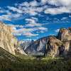 Couple dies in California's Yosemite National Park while apparently taking a selfie