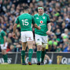 Ireland injury concerns ease ahead of Schmidt's delayed arrival in Chicago