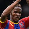 Wilfried Zaha reveals racist abuse and death threats