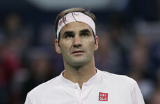 'It was a very quick decision': Federer reveals he turned down invite to Saudi exhibition