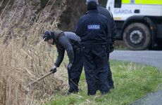 'Muzzle of weapon was pressed against head' of man whose dismembered remains were found, court hears