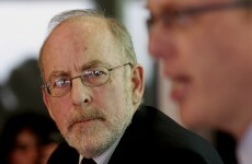 Sinn Féin criticises Honohan's call for a Yes vote