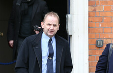 Sergeant Maurice McCabe to retire from An Garda Síochána