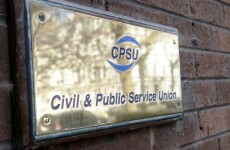 CPSU the latest union to determine Fiscal Compact stance