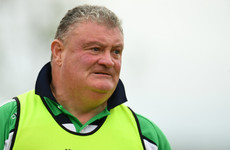 Limerick All-Ireland winning manager reinstated after turbulent few days