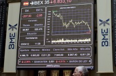Bad day for Spain: Record unemployment AND a credit downgrade