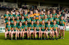 New management for Kerry ladies as they look to put 2018 struggles behind them
