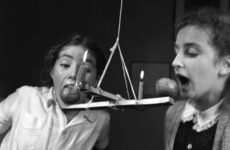 Irish Halloween traditions: 'A salt herring, eaten before bed, would ensure that one’s future spouse would appear in a dream'