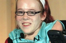 'Build me a robot': Irish teen's challenge to tech community