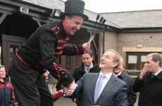 Racing at Punchestown gets the green light