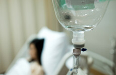 'Worst October ever': Over 9,000 patients forced to wait on trolleys this month
