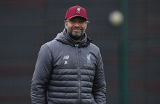 'We're a very open-minded club': Klopp happy to learn from Kiwi rugby league team