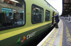 Poll: Do you think Ireland needs a transport police service?
