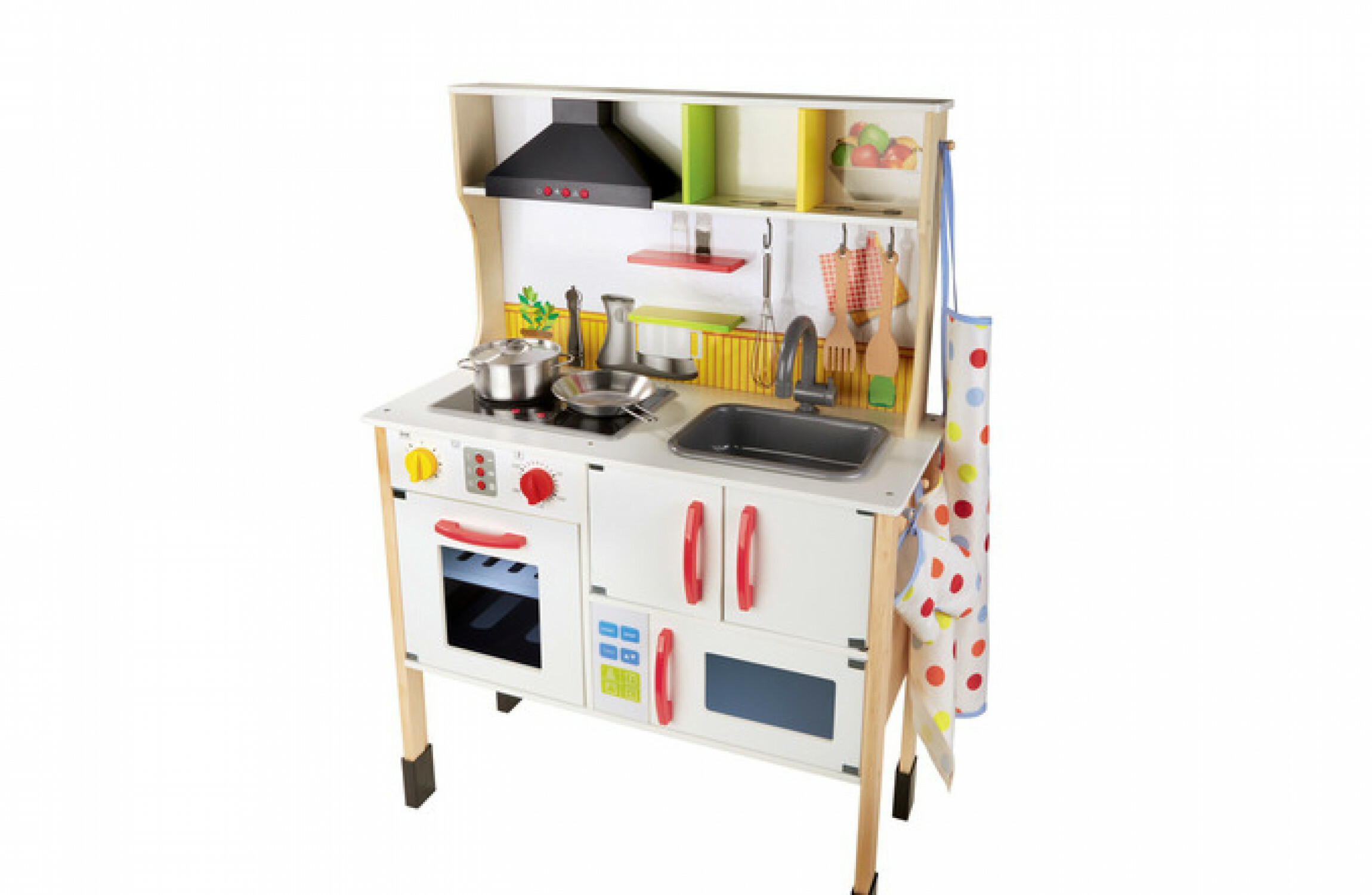 playtive junior kitchen