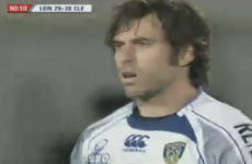 Tough call: Previous editions of Clermont v Leinster