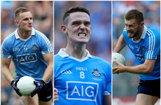 Poll: Who deserves to be named Footballer of the Year tomorrow night?