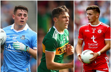 Clifford, Howard or McKernan - Who deserves to claim Young Footballer of the Year?